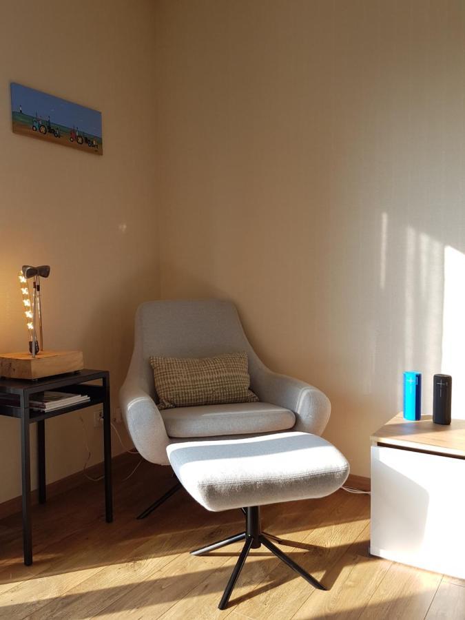 Ferienwohnung L'Etoile Ingersheim Exterior foto