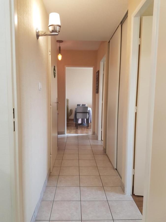 Ferienwohnung L'Etoile Ingersheim Exterior foto