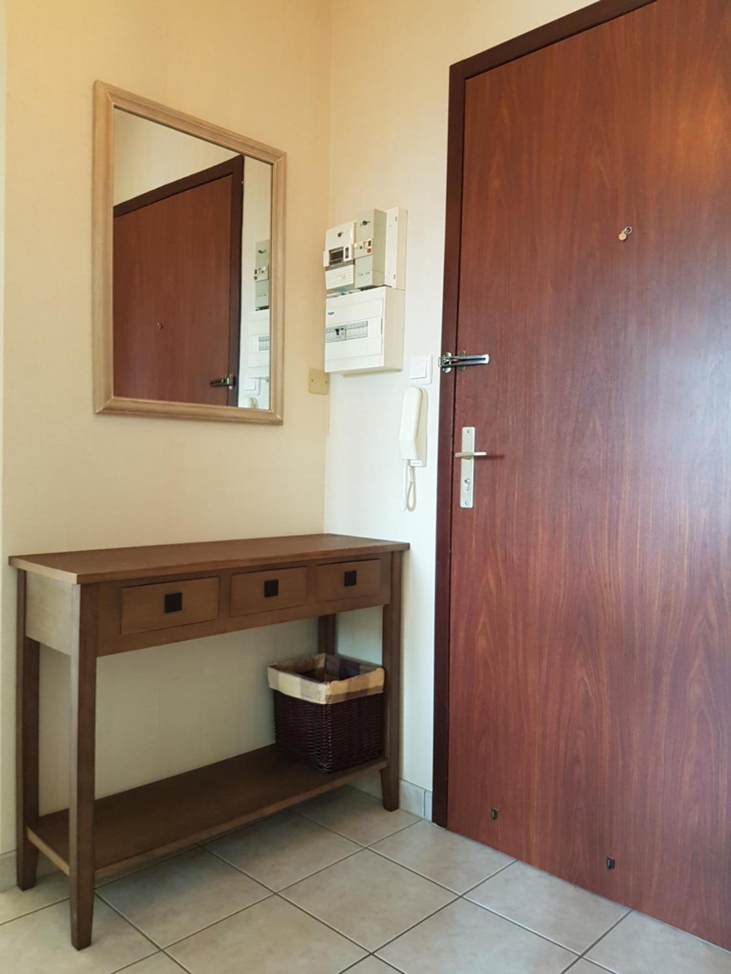 Ferienwohnung L'Etoile Ingersheim Exterior foto